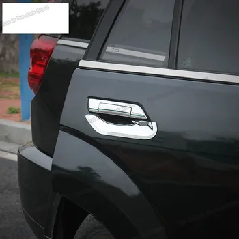 

Lsrtw2017 Abs Car Door Handle Cover for Haval H3 H5 2009 2010 2011 2012 2013 2014 2015 2016 2017 2018 Accessories Styling