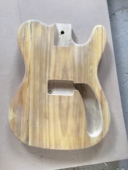 

Afanti Music DIY Electric guitar Body (T174)