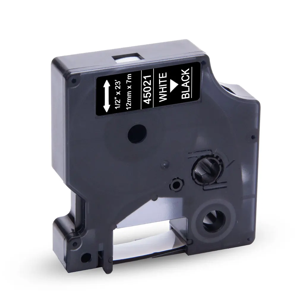 dymo labelmanager 200