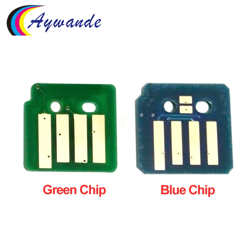 006r01399 006r01402 006r01401 006r01400 Chip For Xerox Workcentre 7425 ...