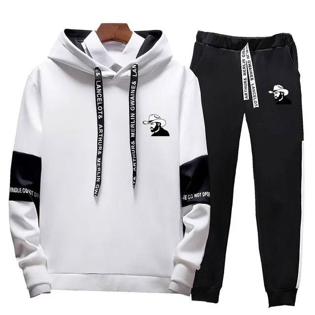 sweater sweat suit