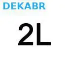 DEKABR 210T водонепроницаемые полноразмерные автомобильные чехлы для улицы, защита от солнца и УФ-лучей, защита от пыли, дождя, снега, универсальные, подходят для внедорожника, седана, хэтчбека - Название цвета: 3