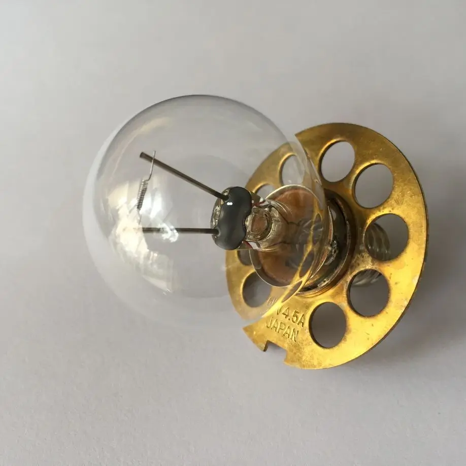 Сделано в Японии диаметр 35 мм 0P2366 Haag Streit HS366 TOPCON 40310 25600 Hikari M 04003 6V4.5A|lamp lamp|lamp japanlamp 10 |