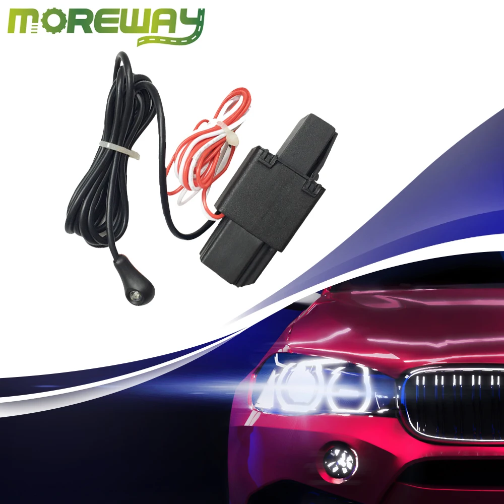 Car Auto Headlight Sensor For Chevrolet Cruze Malibu Aveo For Opel