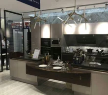 Restaurant Chandelier Post Villa-Tree-Branch-Lamp Nordic Modern-Designer Tree-Fork