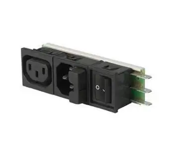 

Free Shipping Socket switch switches use on treadmill and so on.