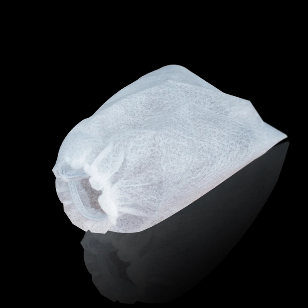 Title 3, 5Pcs Aquarium Siphon Filter Bags Fish Tank Elec...