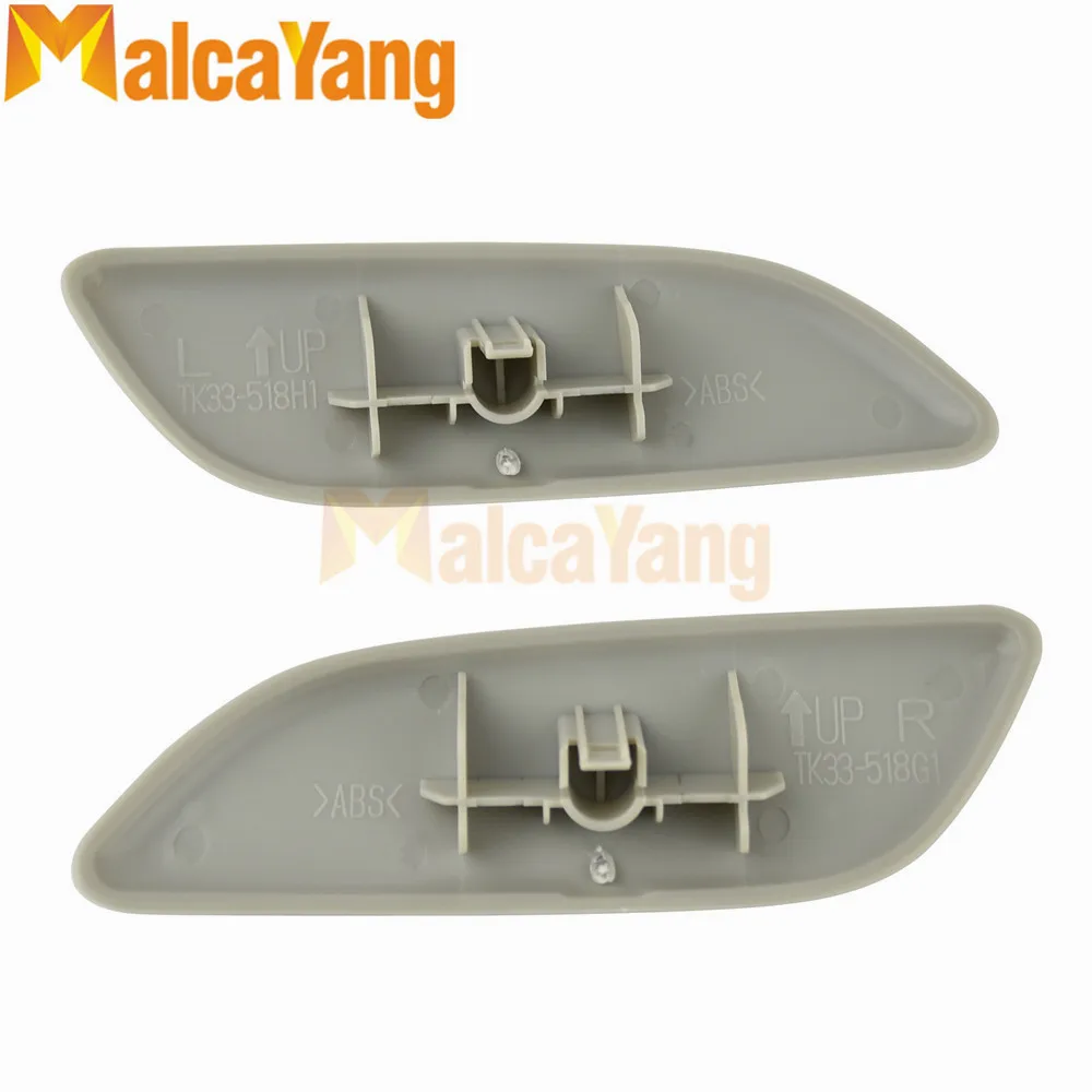 Для Mazda CX-9 2006-2012 Крышка для мойки фар TK33-51-8H1 TK33-51-8G1