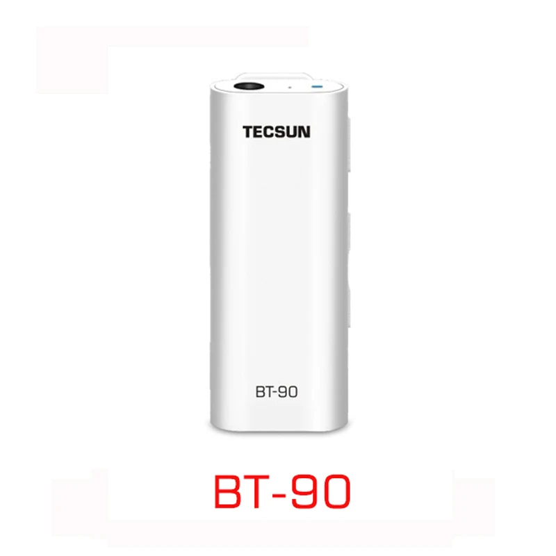 Portable Hi Fi Bluetooth 4 2 Headphone Amplifier Adapter USB DAC support APTX APTX LL AAC Hands Free T1285