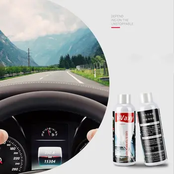 

Automotive Glass Cleaner Coating Agent Rainproof Agent Glass Rain Mark Oil Film Remover car wiper fine Universal