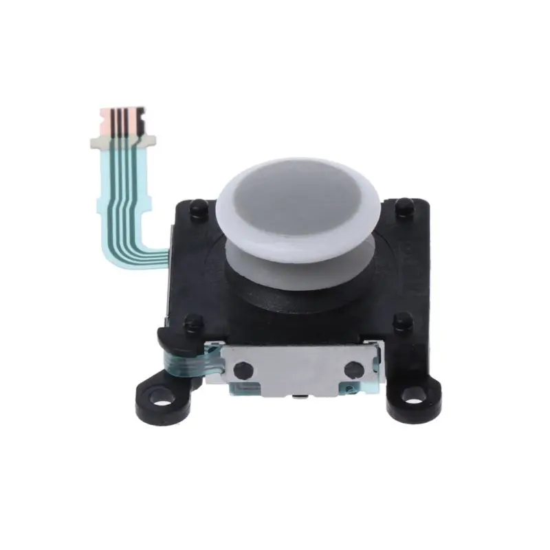 Replacement Left Right 3D Analog Control Joystick For PS Vita PSV 2000 Joystick Stick Accessories 