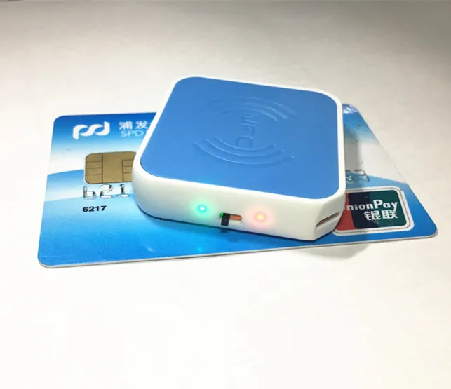 US $35.88 Bluetooth Reader Nfc Bluetooth Reader And Writer Card Nfc Wireless