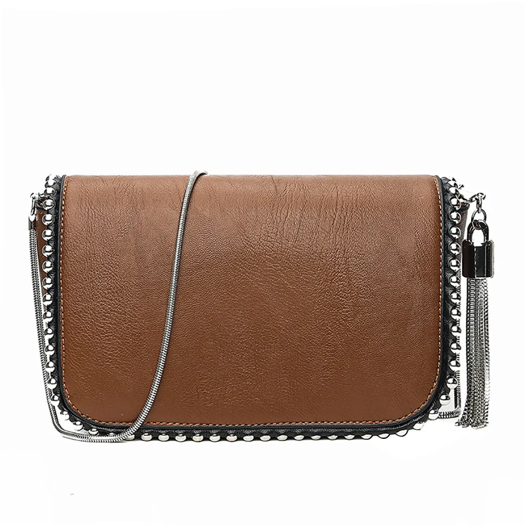 Handbags solid bags for Women new Wild Texture Shoulder crossbody bags Fashion Messenger Small Square handbags Dropshipping