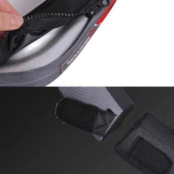 

Motorcycle Knight Off Road Soft Anti Fall Downhill Motocross Neck Protector Brace Cervical Spine Riding Flexible Racing Support