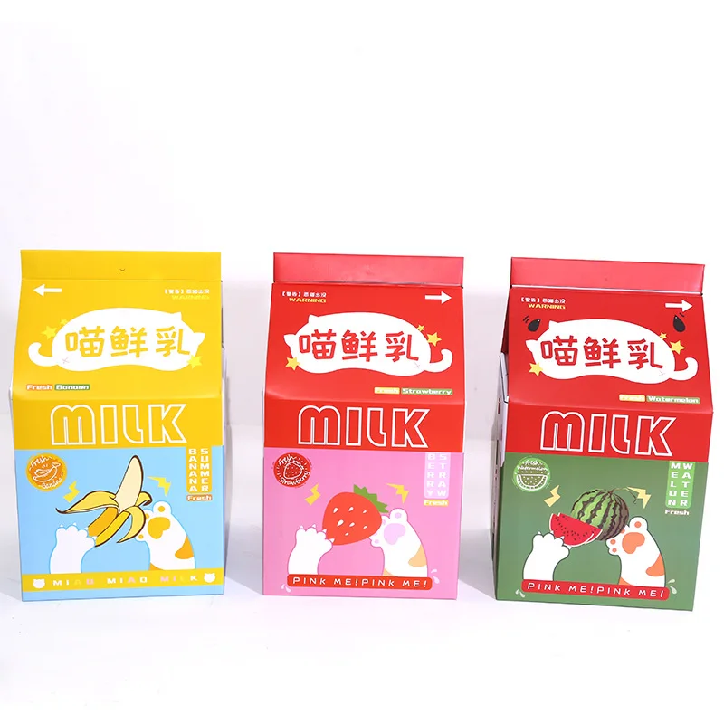 Milk-Box-Cat-House-Cat-Carton-Nest-Cat-Scratch-Board-Grinder-Claw-Wear-Resistant-Supplies-Pet (3)