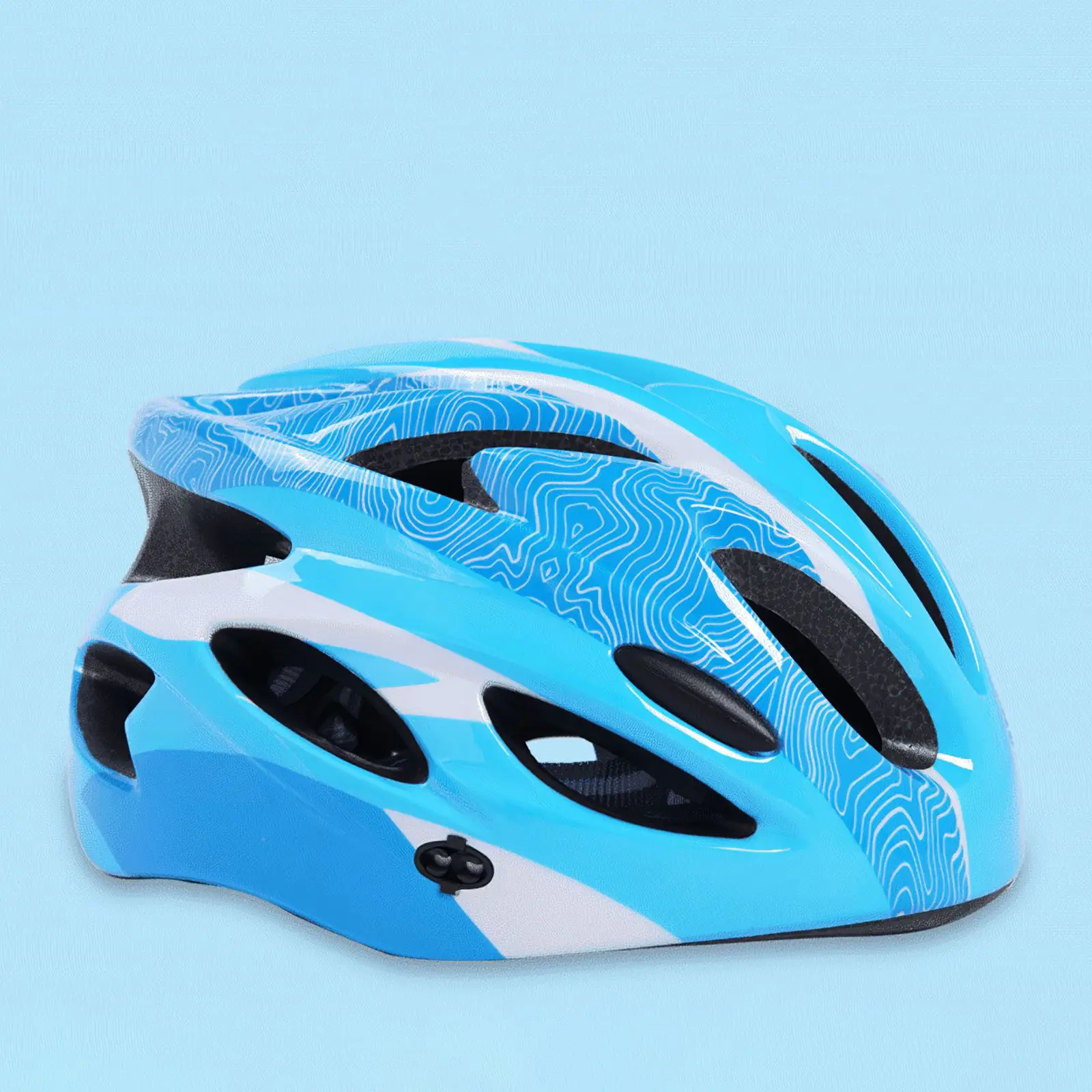 Men Women Ultralight Riding Cycling Helmet Outdoor Sports TRAIL DH MTB