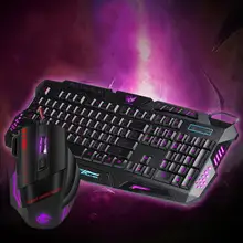 Игровая механическая клавиатура синий красный переключатель 87key RU/US Проводная клавиатура анти-ореолы RGB/микс с подсветкой светодиодный USB для геймера ПК ноутбука