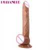 Super Huge Dildo with Strong Suction Cup Realistic Penis Large Dick Sex Toys for Women Giant Big Soft Horse Dildos Sexy Products 1