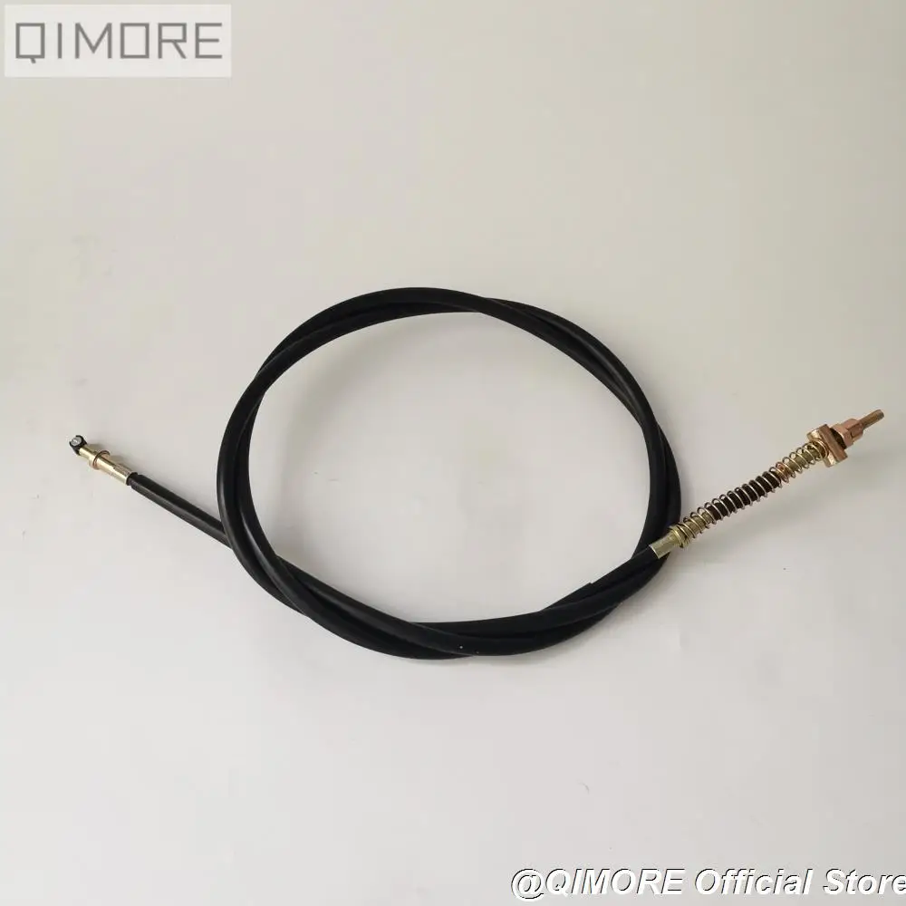 Задний тормозной кабель для скутера Vento ZIP GT5 50 90 TNG LS49 QJ KEEWAY HURRICANE Hurricane Stels SKIF|cable