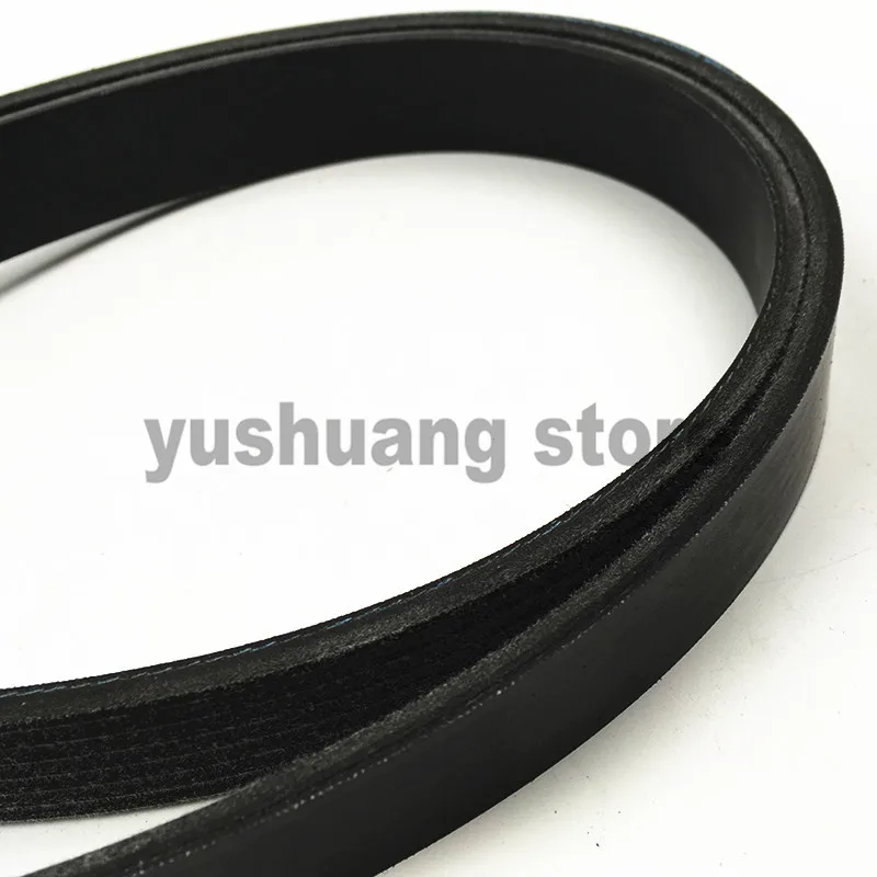 Auto Fan Belt For Honda CRV 2002 2003 2004 2005 2006 7PK1732 OEM# 38920-PNB-003
