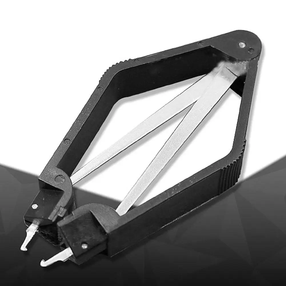 PLCC IC Инструмент для извлечения микросхем материнская плата компонент зажим