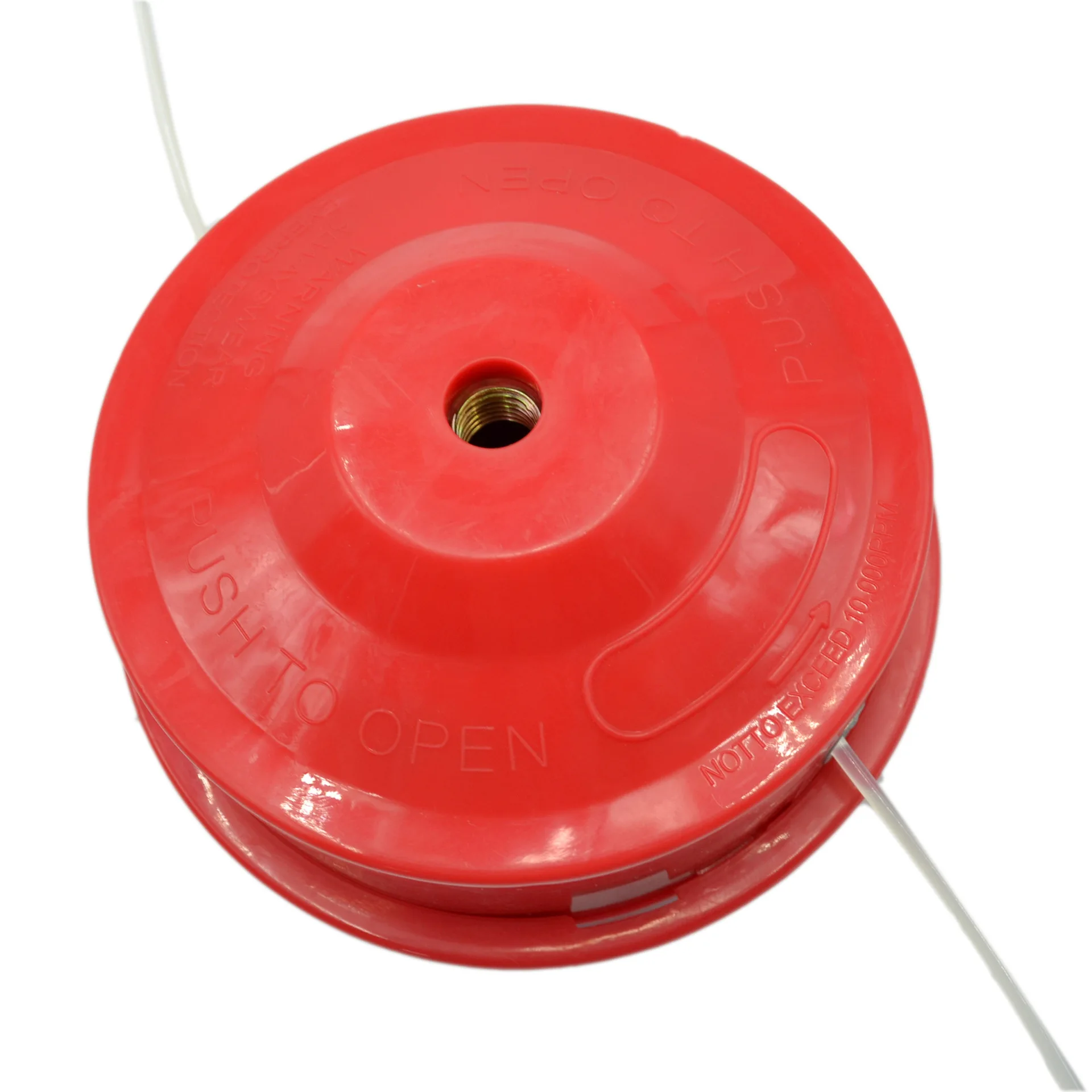 Manufacturers Wholesale Husqvarna Grass Mower Head Mower Parts