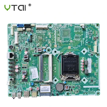 

FOR HP 20 AIO IPSHB-LV motherboard 729132-001 753756-001 IPSHB-LV motherboard 100% tested OK