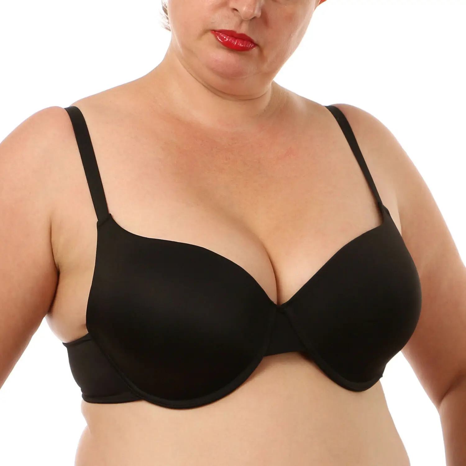 New Arrival 34 36 38 40 42 44 46 48 C D E F G H Women Bra for big