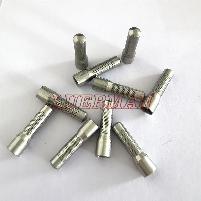 10 шт./пакет инжектор входной фильтр 093152-0320 дизель Feul Форсунка Fiter 0931520320 для лентам