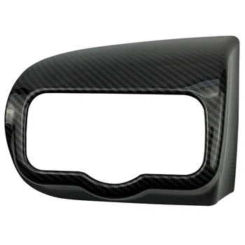 

Car Light Control Panel Trim Cover Sticker for Mercedes Benz a Class W177 C118 A180 A200 A220 Cla200 Accessories Car Styling