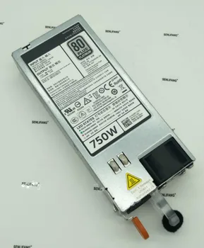 

750W Power supply for PowerEdge R720 R620 server 0CWKMX CN-0CWKMX F750E-S0 will test before shipping