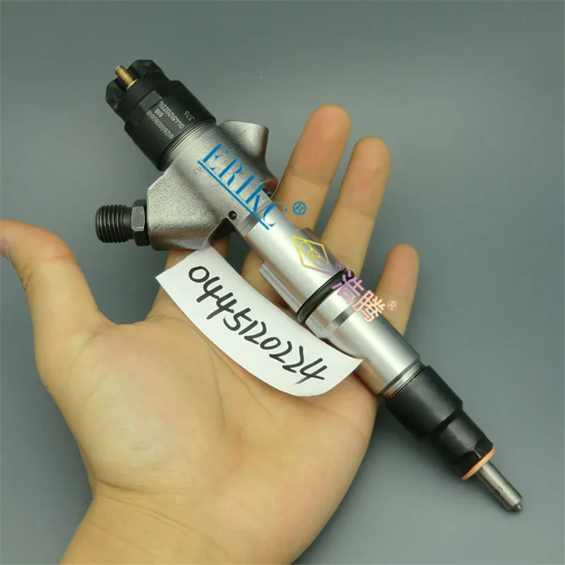 0445 120 224 bosch  cr bosch diesel injectors  0445120224 (1)