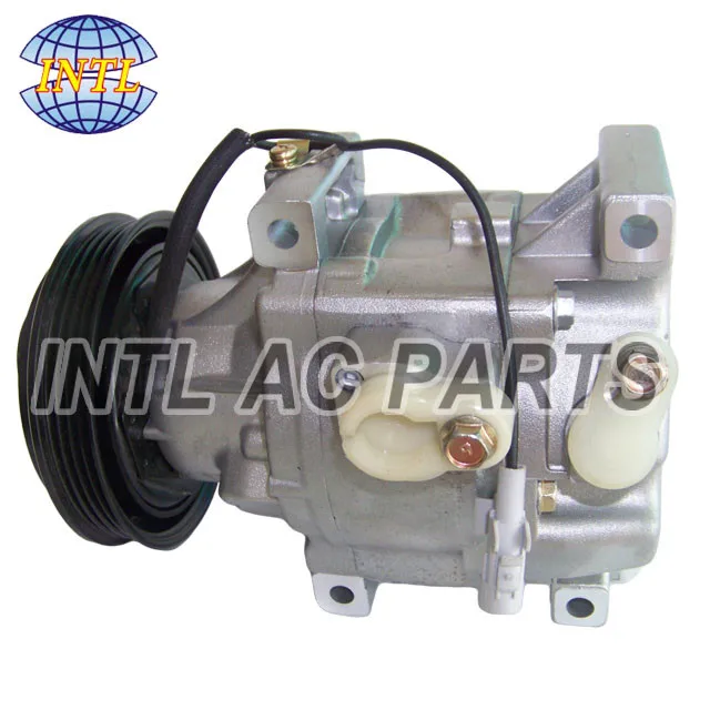 SCS06C авто ac компрессор кондиционера для Toyota Yaris/Verso 1 5 8832052010 8832052040 88320-52010 88320-52040