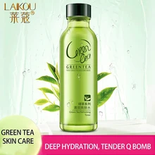 LAIKOU, Увлажняющий Тоник для лица, увлажнение, гладкий Тоник для лица, уход за кожей, омолаживающие тонеры для женщин, мужчин, Тоник для лица, макияж, вода