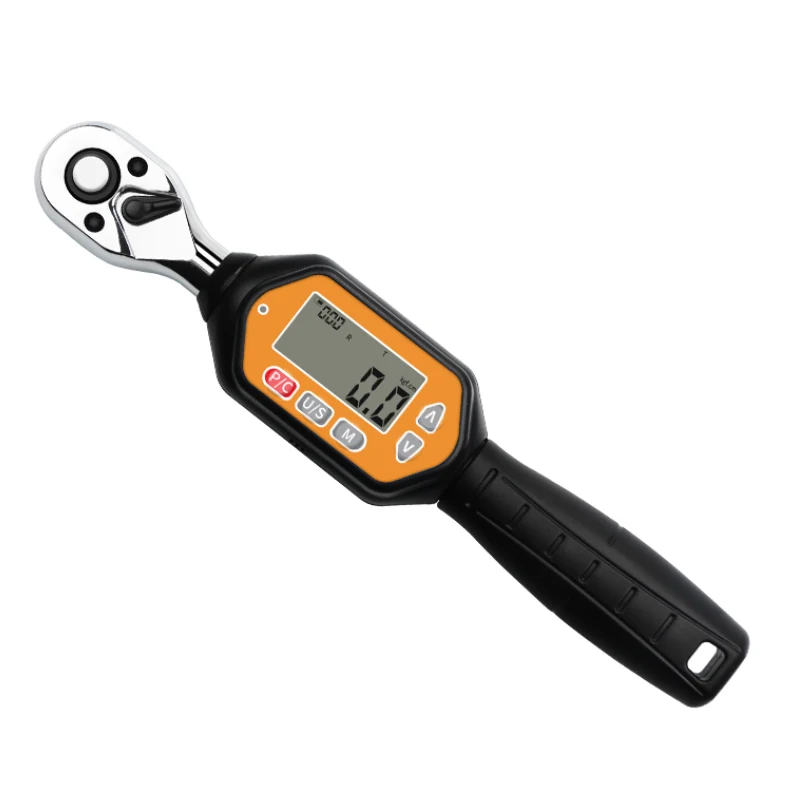 Tools Measurement & Analysis Instruments SWM Digital display torque