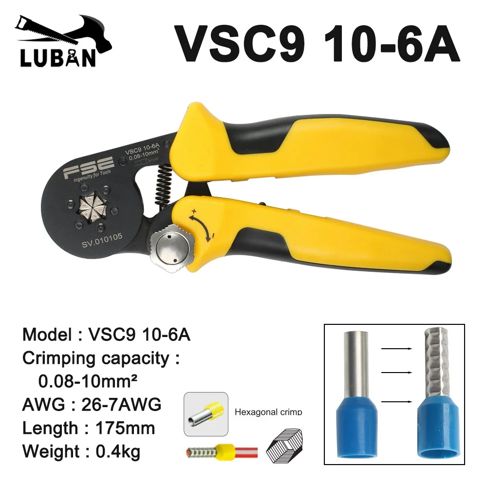 VSC9 10-6A