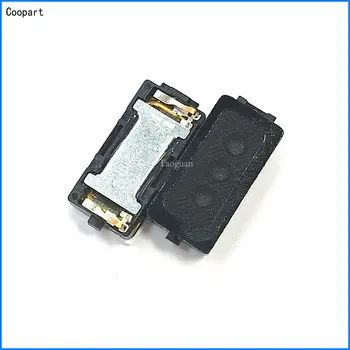 

2pcs/lot Coopart New earpiece Ear Speaker Replacement for Philips W732 W6500 X5500 W7555 X2300 X622 High quality