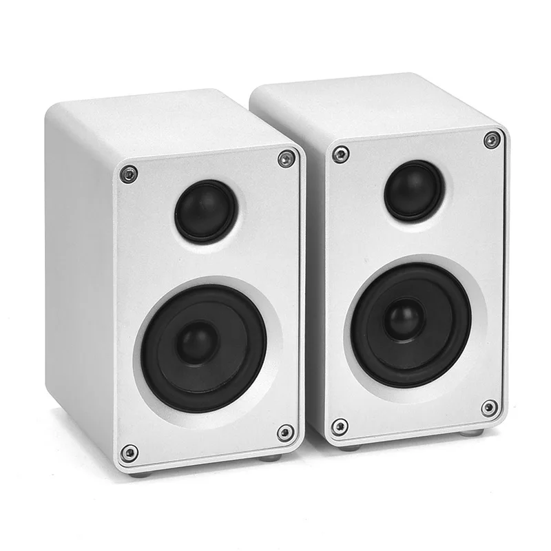 BRZHIFI домашний лихорадочный Высокоточный мини-компьютер комбинированный динамик