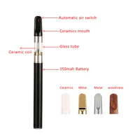 Electronic Cigarettes