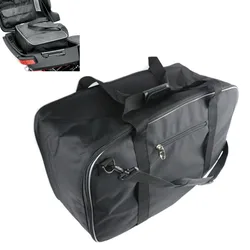 Motorcycle Travel Tour Storage Pack Liner Luggage Bag Inner Bags Container for Harley Touring and Trike 1996-2019 Accessories