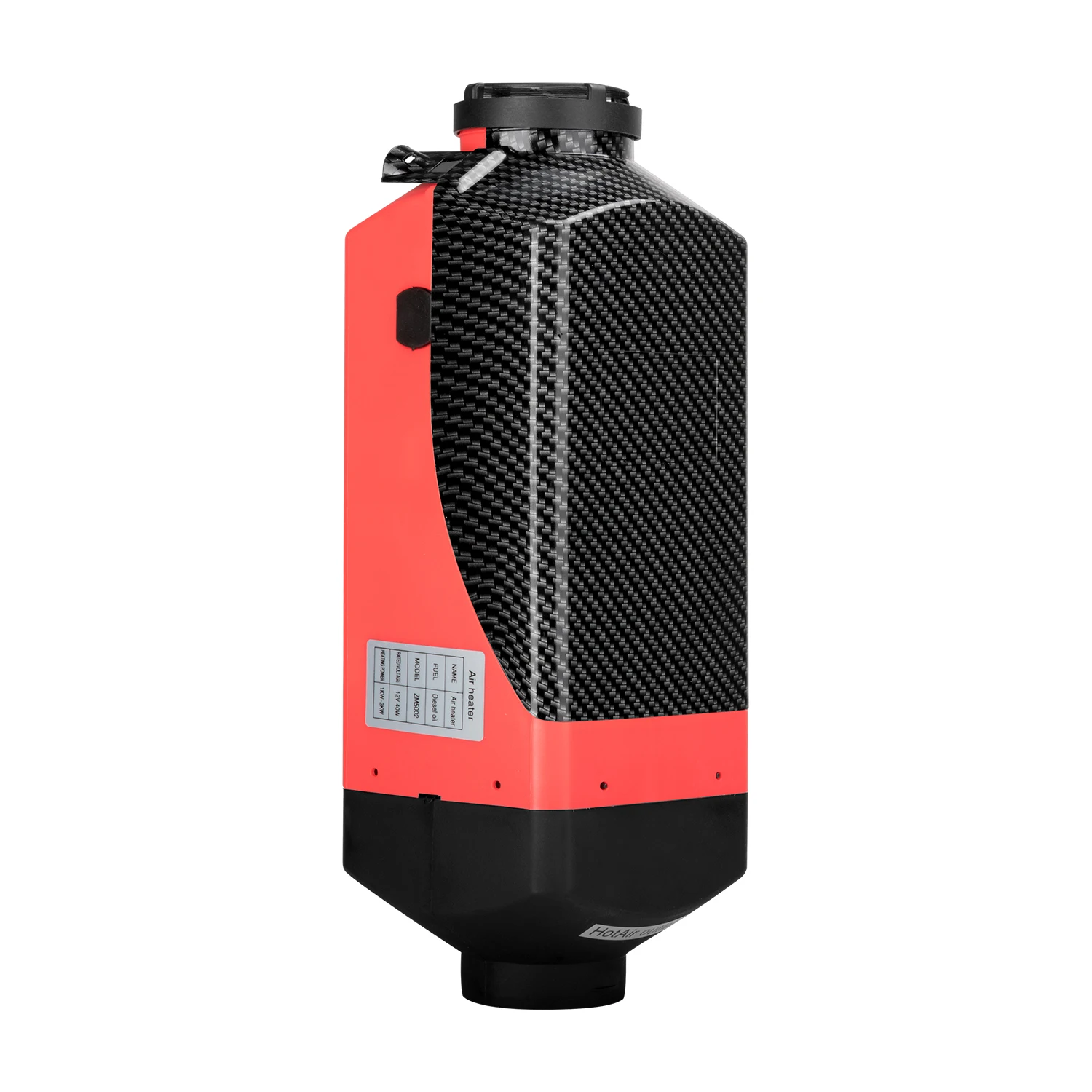Renoster EU 2KW Дизельный подогреватель воздуха Planar 2000W DC 12V Air Дизели автомобильный