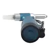2.4-5.0MM  Professional Pneumatic Blind Rivet Gun Heavy Duty Air Hydraulic Riveter Pneumatic Riveting Gun Rivet Tool Riveter Gun 6