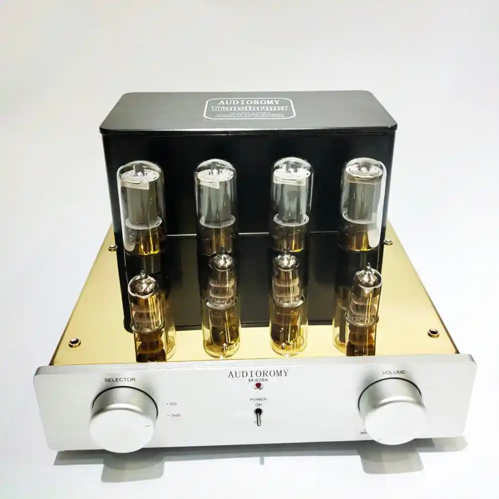 Valve integrated amplifier Clearance