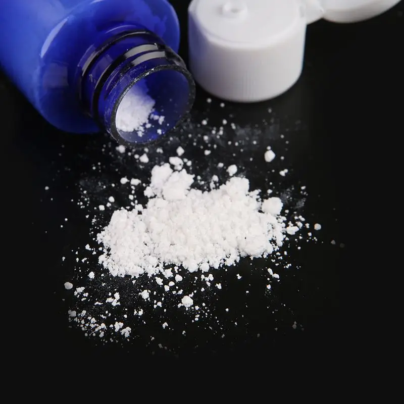 Bottled Gymnastic Gym Sports Anti-Skid Powder Weightlifting Climbing Magnesium Carbonate Chalk A6HC suit for fitness