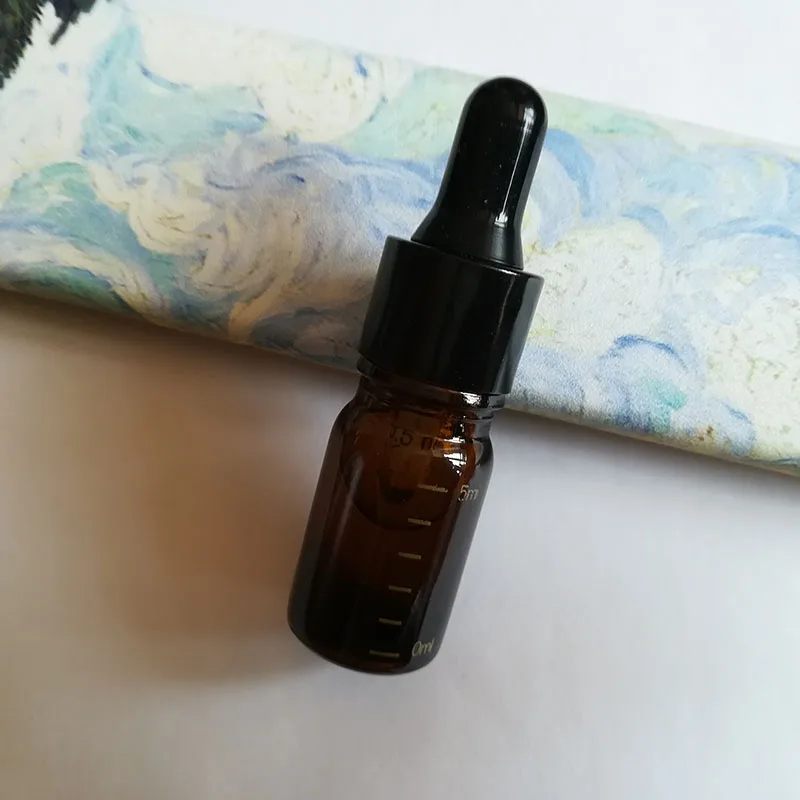 Cow Bile For Watercolor,Watercolor Media 5ml Subpackage