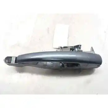 

9101GG HANDLE REAR OUTER LEFT CITROEN C4 PICASSO