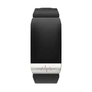 

Q1S Smart Bracelet Band With ECG PPG Heart rate Monitor Blood Pressure IP67 Fitness Tracker Wrisatband Smart Watches