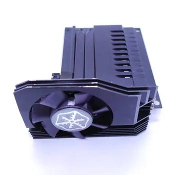 

Original for Inno3d GTX1080ti ICE Dragon sup Video Graphics Card fan