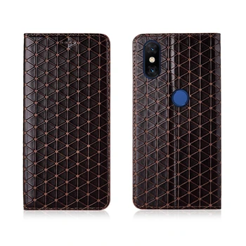 

Gneuine leather flip phone case bag for Xiaomi MIX 3/Xiaomi MIX 2S/Xiaomi MIX 2 phone sleeve case stand cover card slot holder