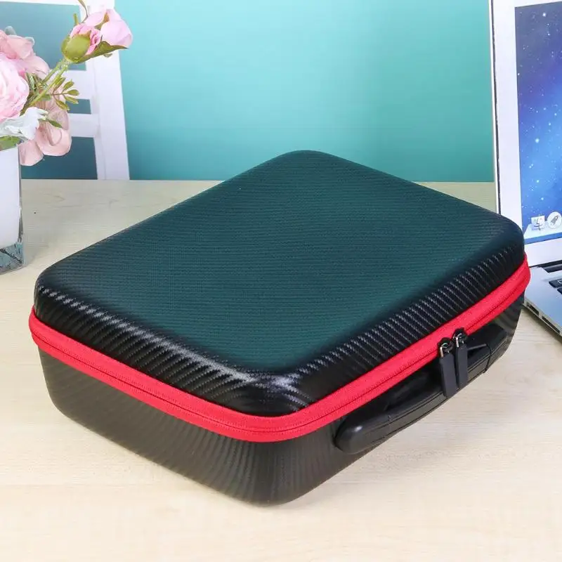 Жесткий корпус водонепроницаемая сумка для хранения Чехол для DJI Spark Drone